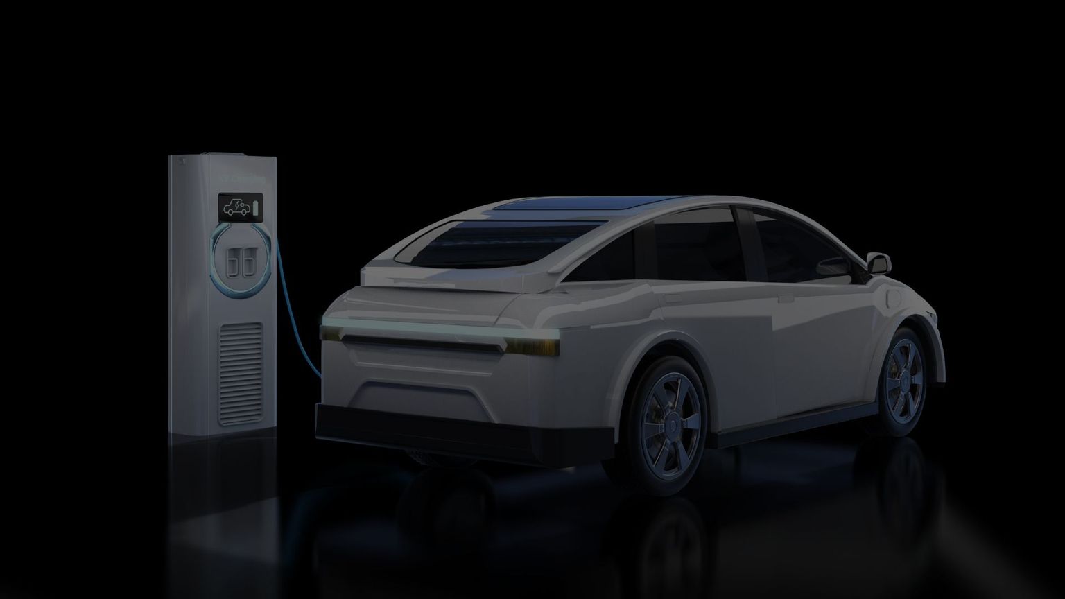 macchina elettrica