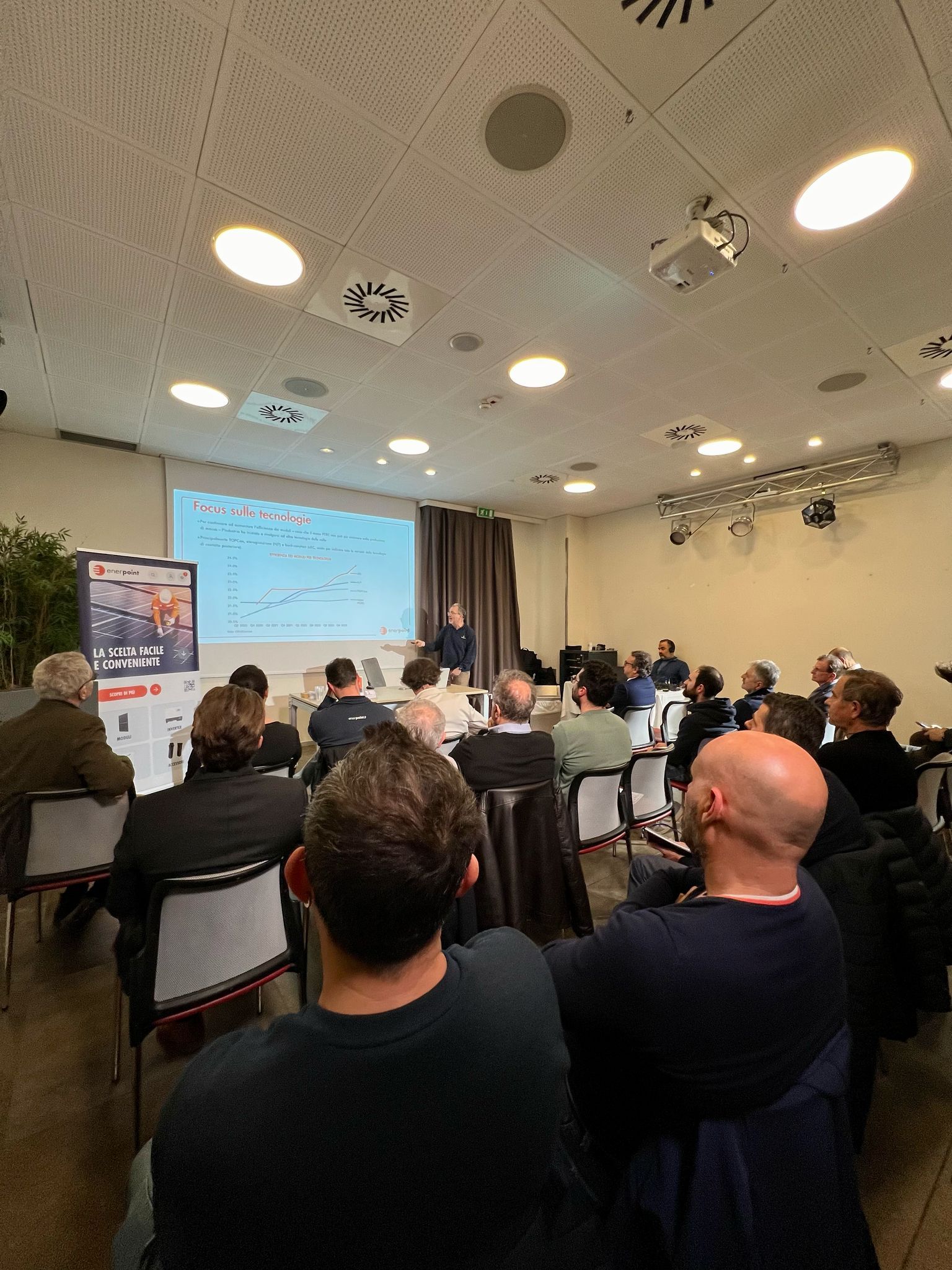 tech tour enerpoint