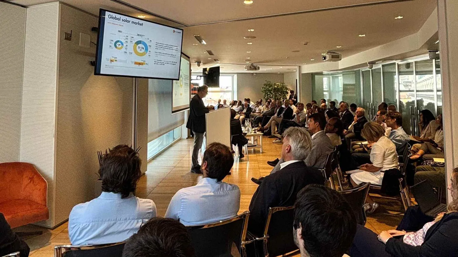 evento Enerpoint in collaborazione con lo studio legale DLA