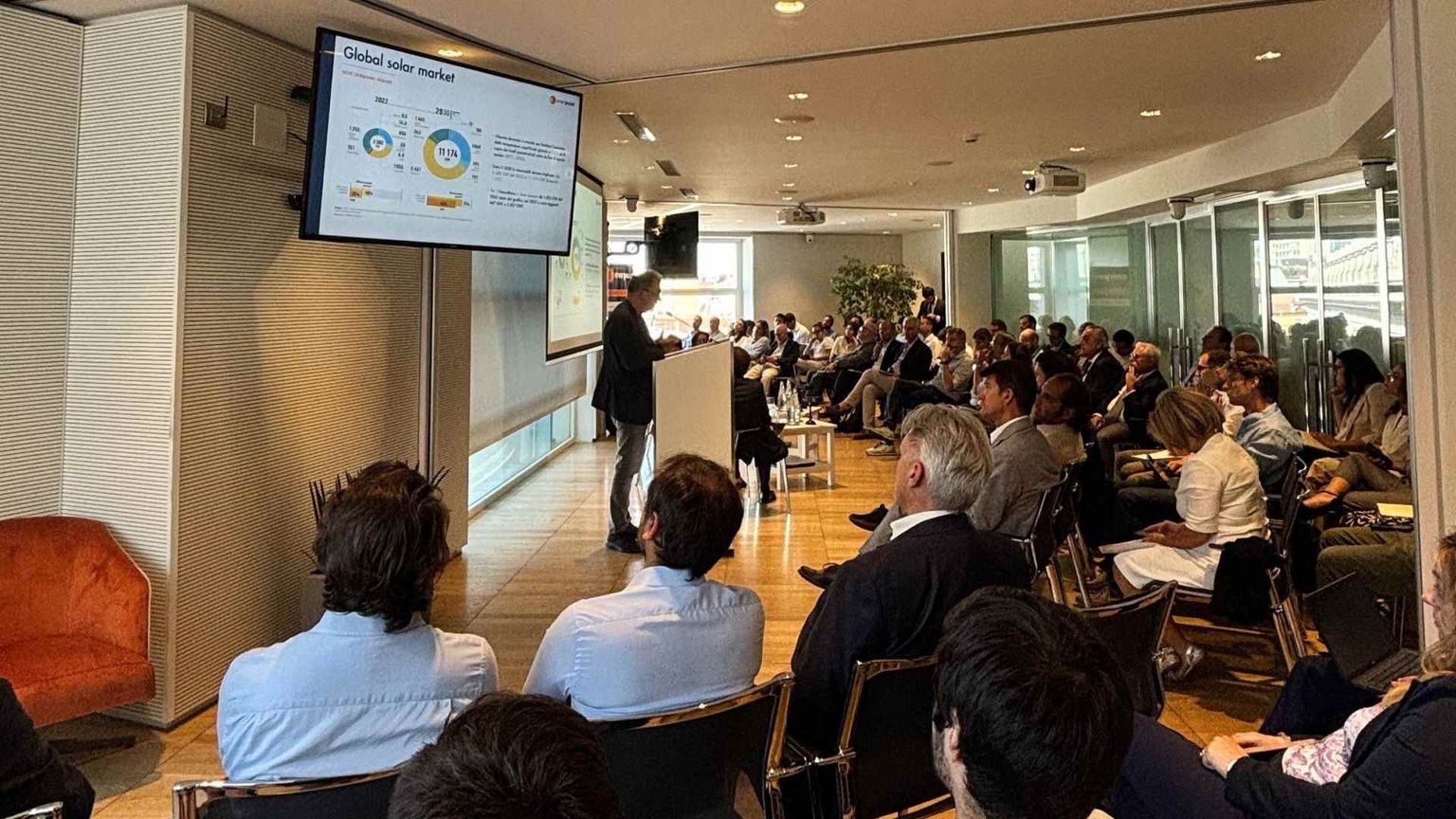 evento Enerpoint in collaborazione con lo studio legale DLA