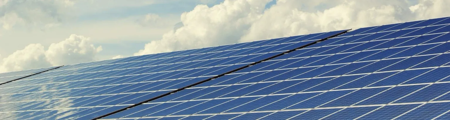 impianto fotovoltaico