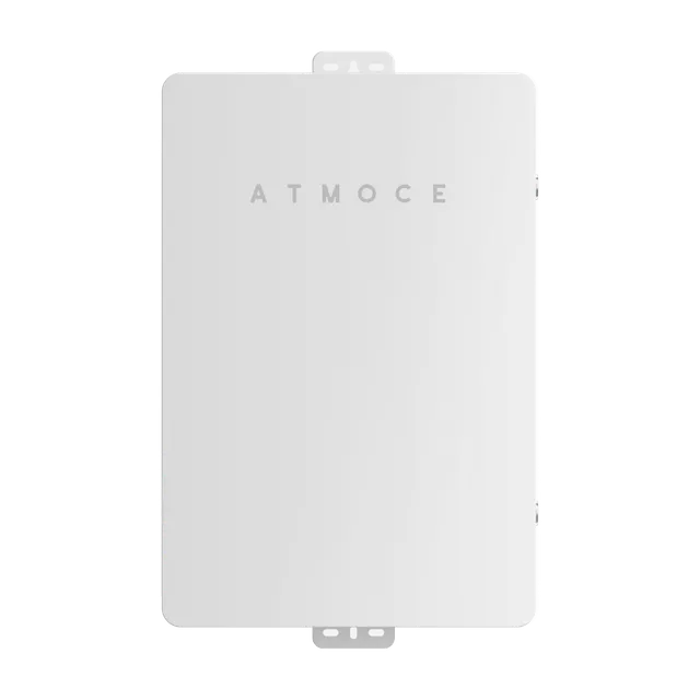 Coffret de protection AC Atmoce MC100