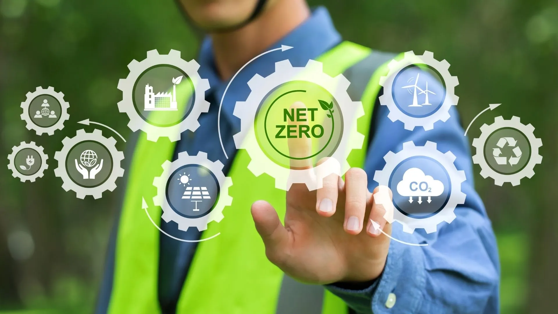Net Zero Industry Act