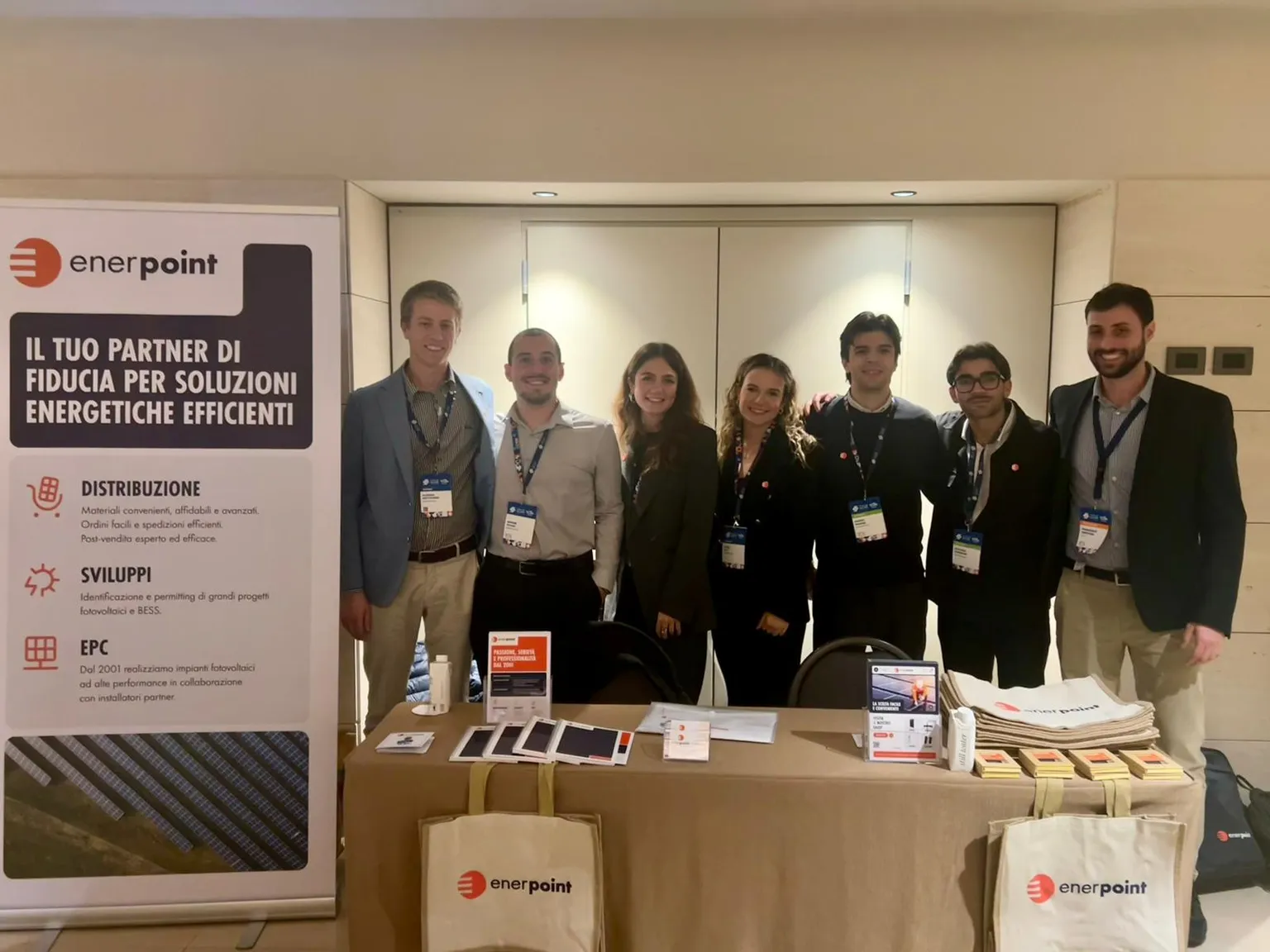 Forum Italia solare 2025