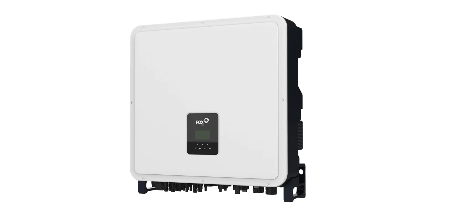 Inverter ibrido trifase Fox ESS H3-PRO 