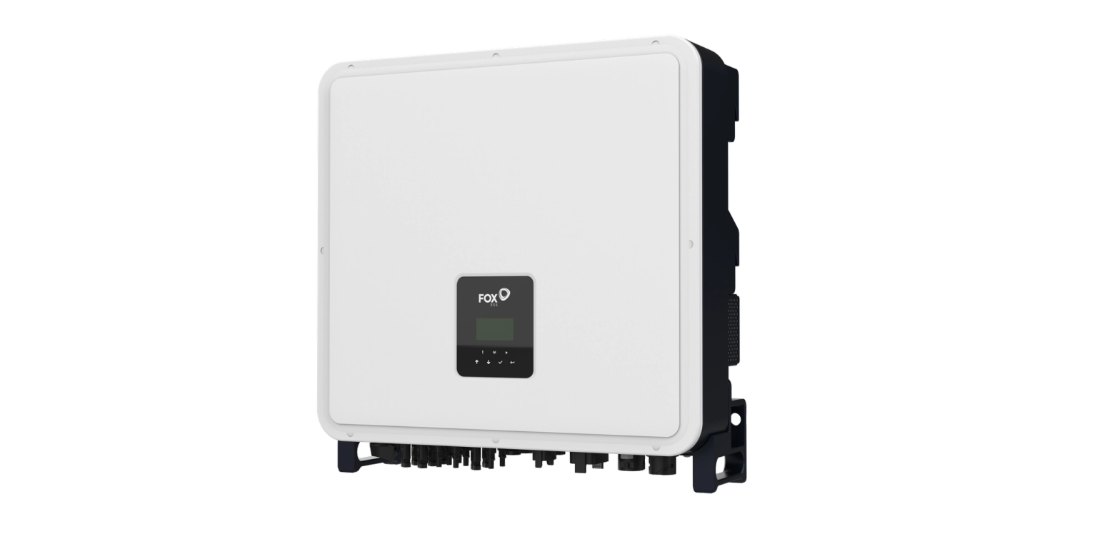 Inverter ibrido trifase Fox ESS H3-PRO