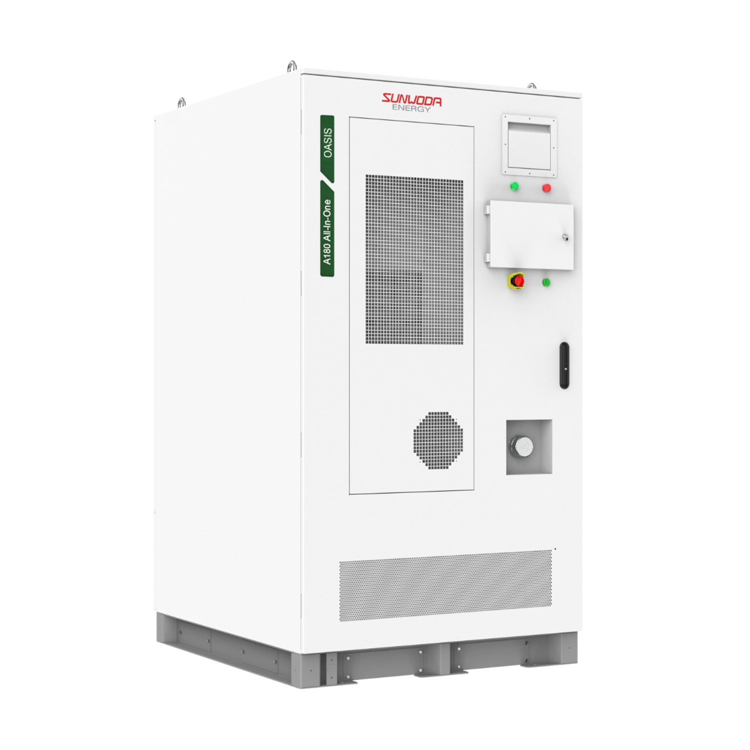 Sunwoda Oasis 180