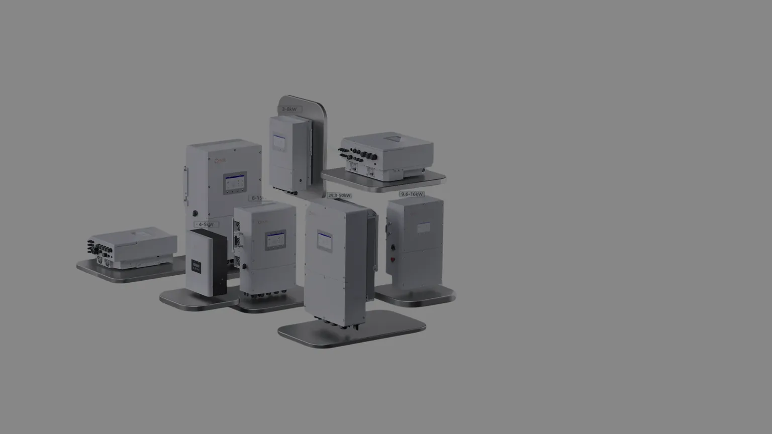 inverter solis