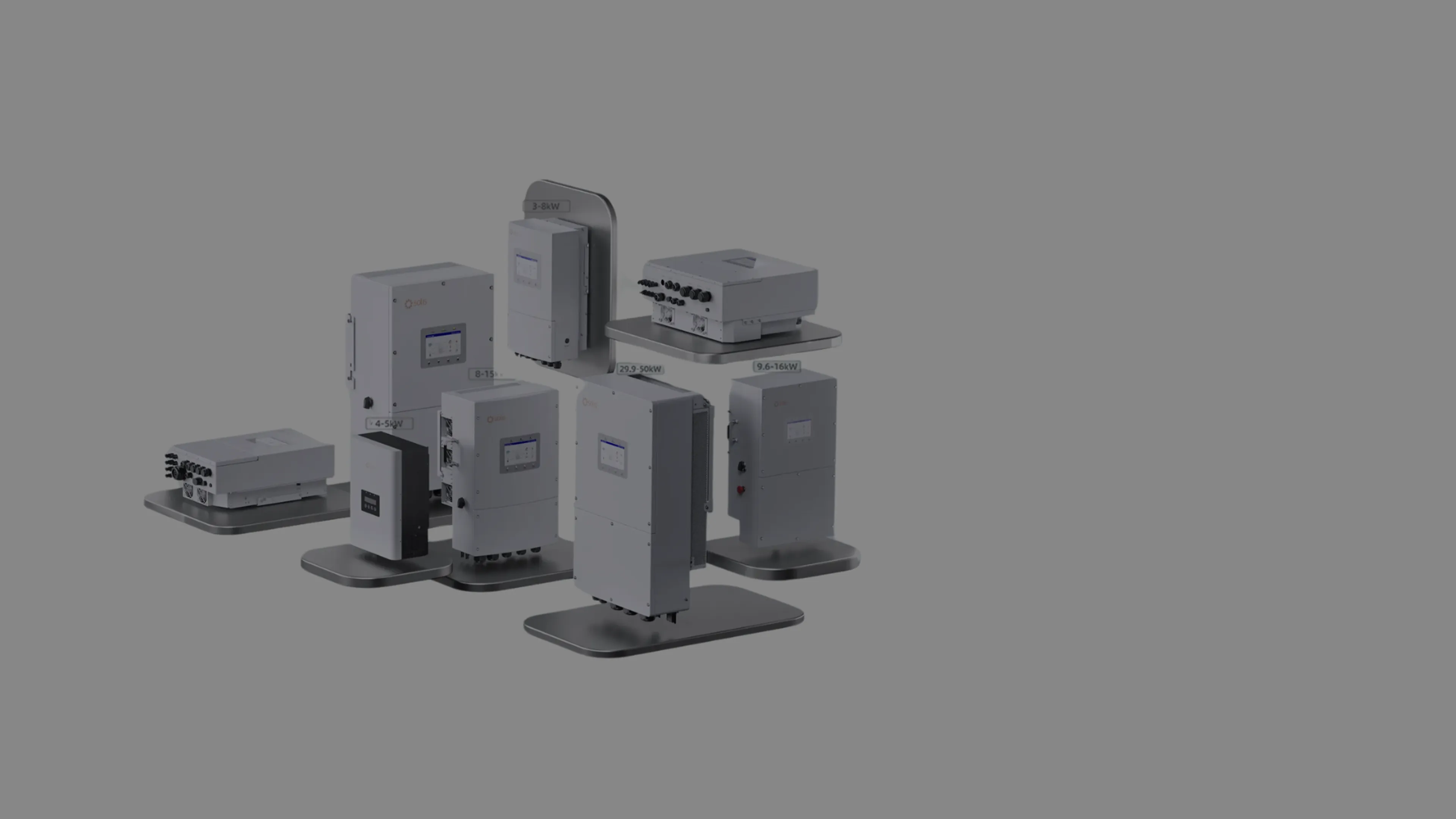 inverter solis