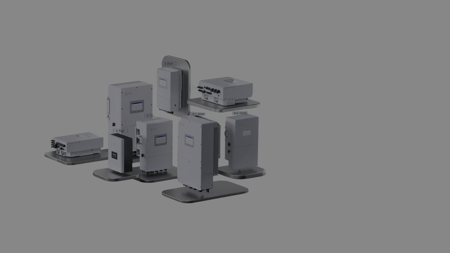 inverter solis