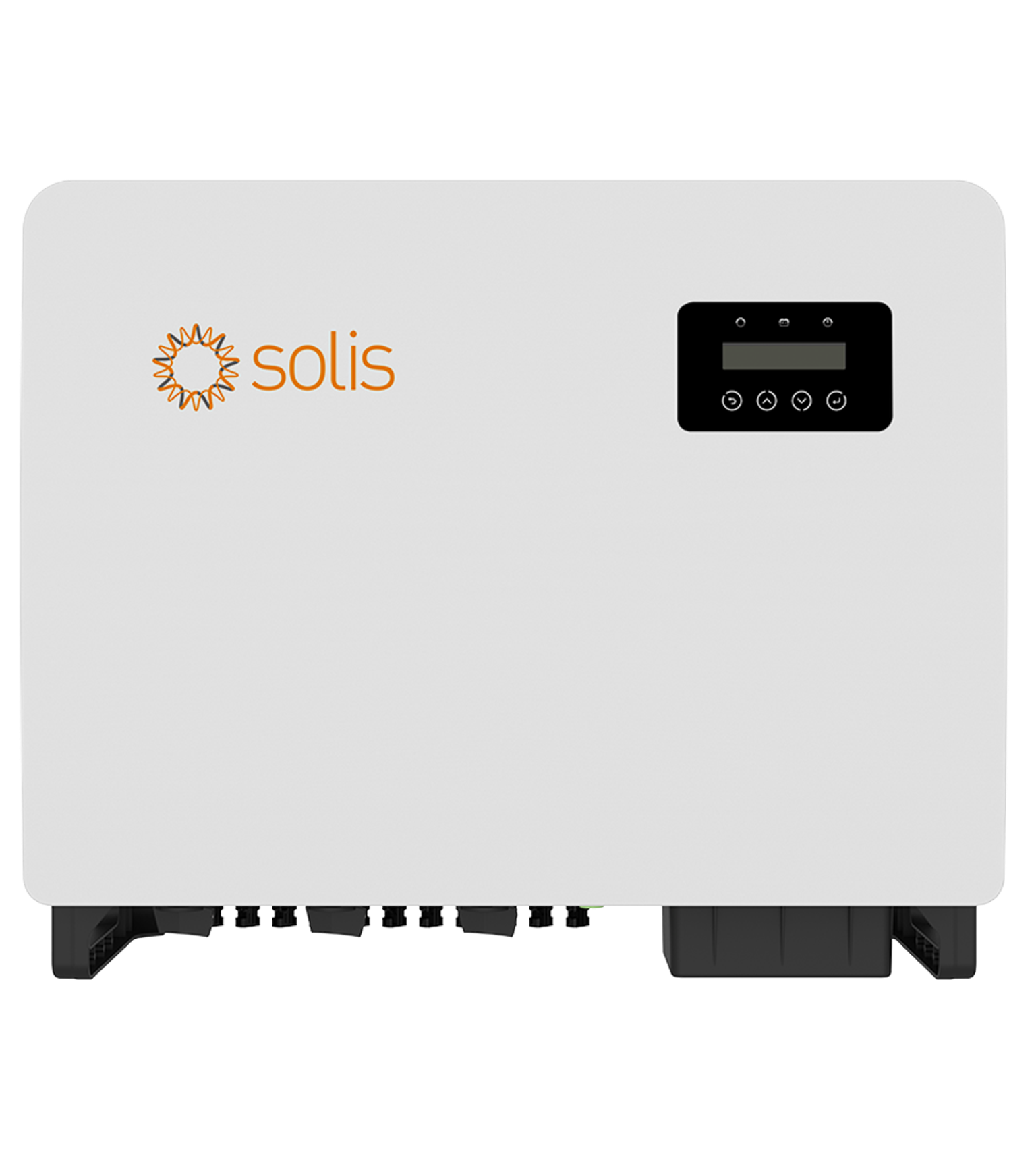 SOLIS_S5-GC50K - FRONTALE