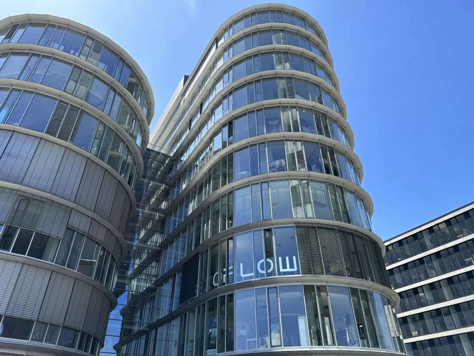 headquarters Ecoflow