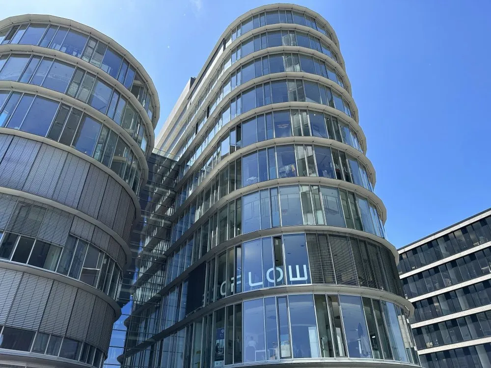 headquarters Ecoflow