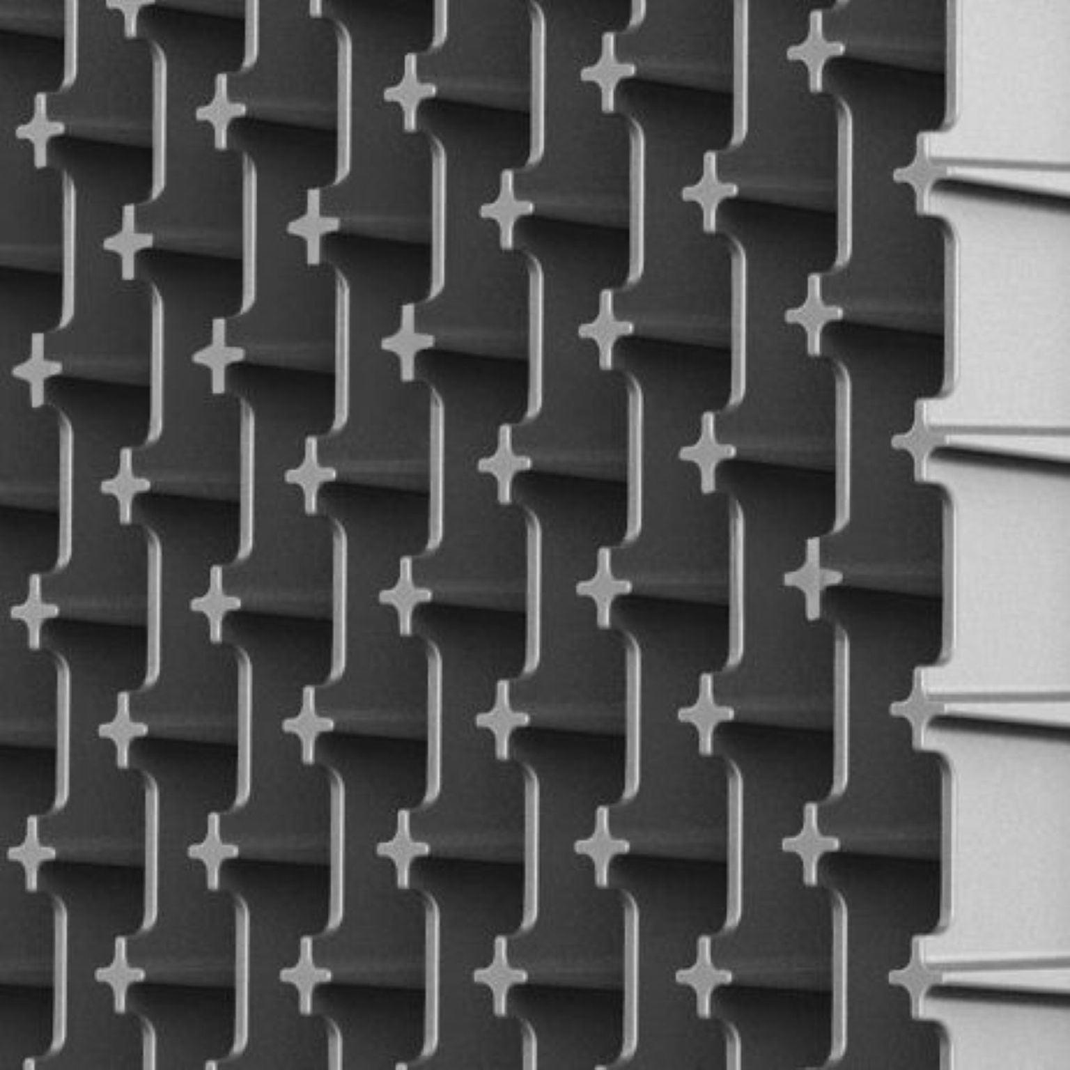 inverter close up