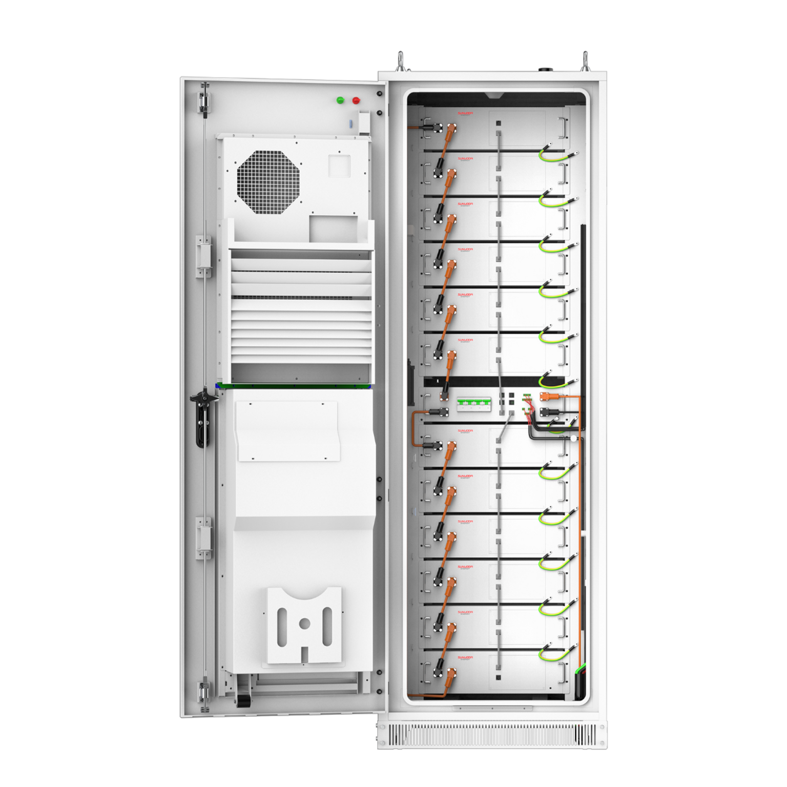Sunwoda Oasis 60