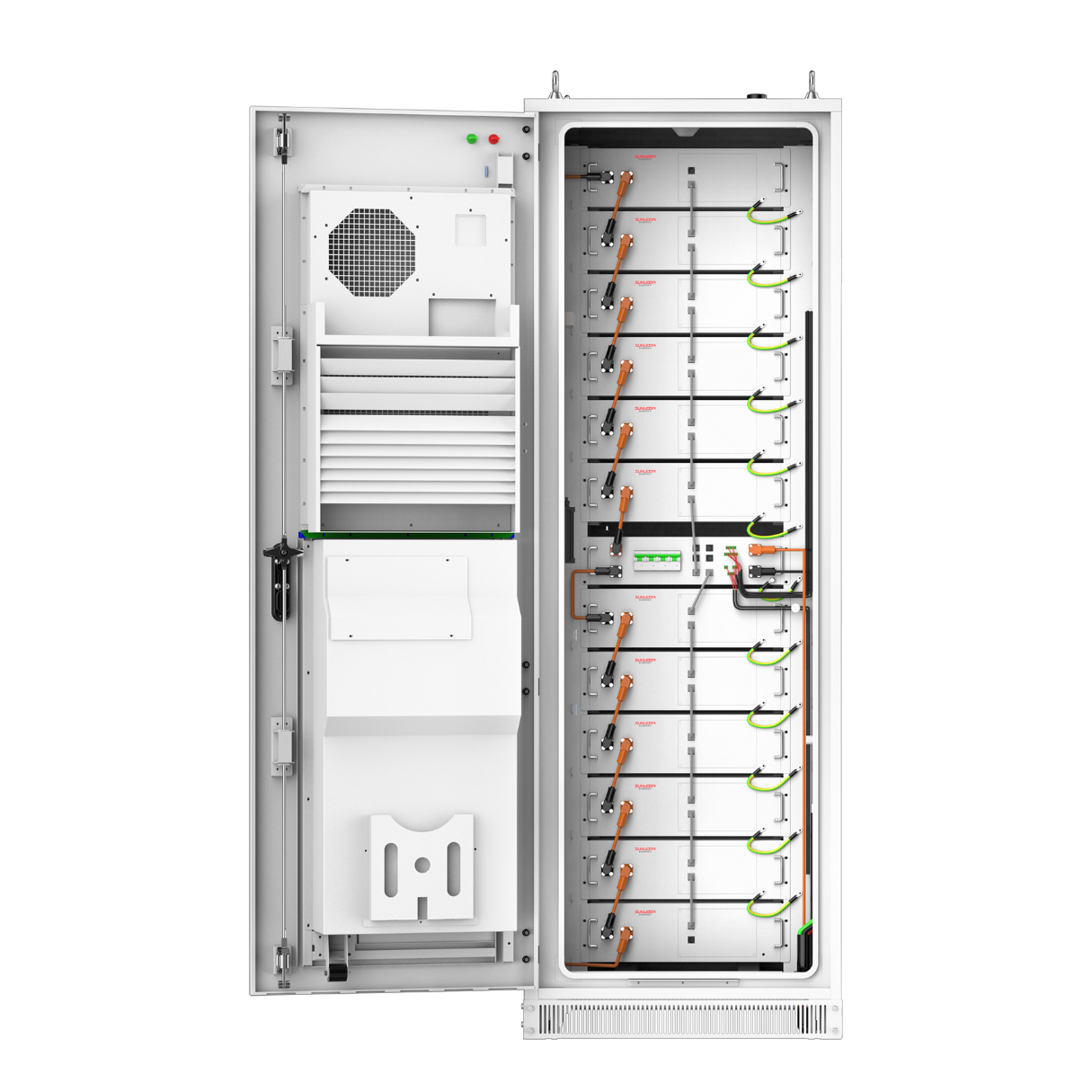 Sunwoda Oasis 60
