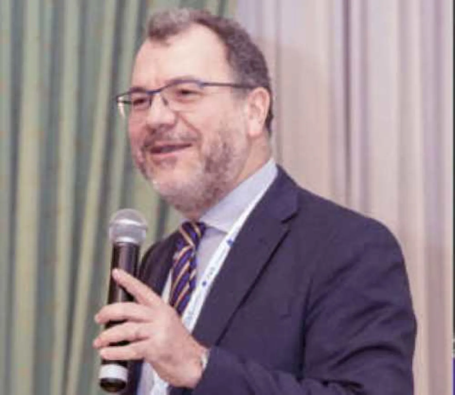 Paolo Rocco Viscontini 