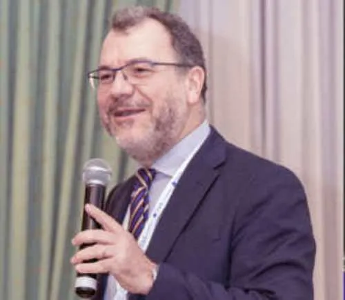 Paolo Rocco Viscontini