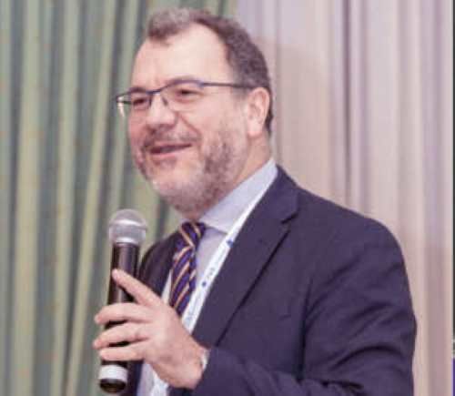 Paolo Rocco Viscontini