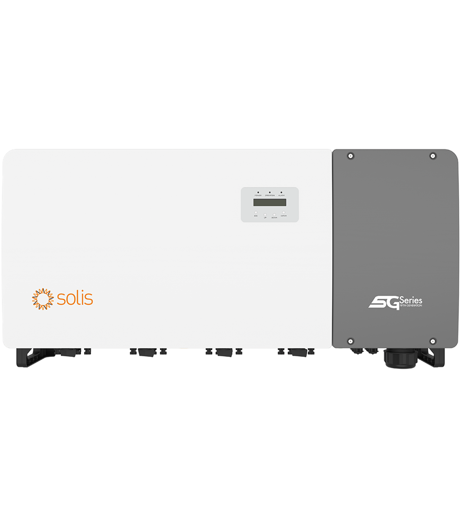 SOLIS PRO