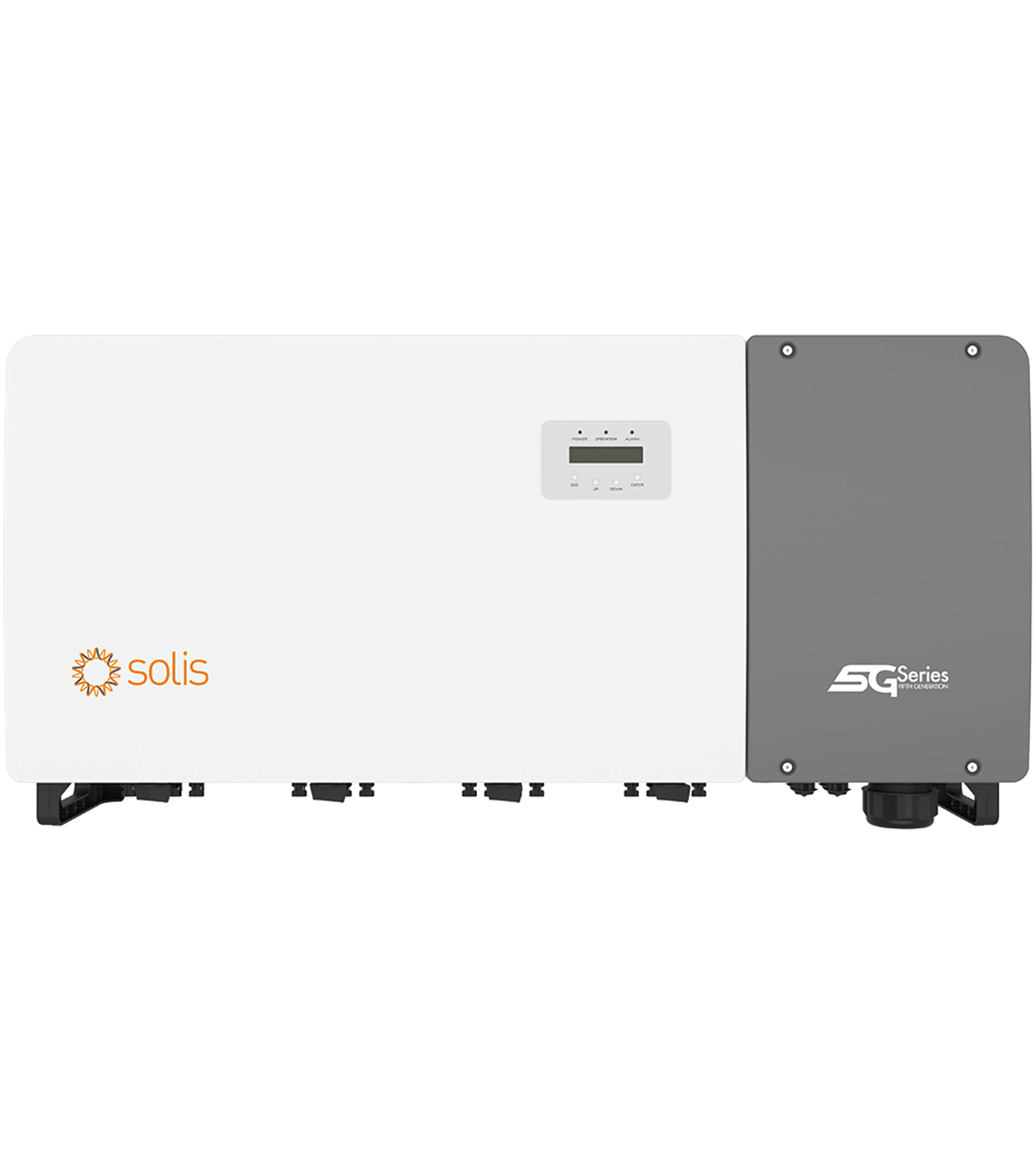SOLIS PRO