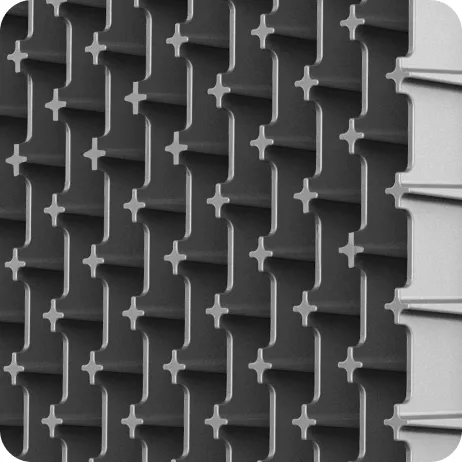 inverter close up