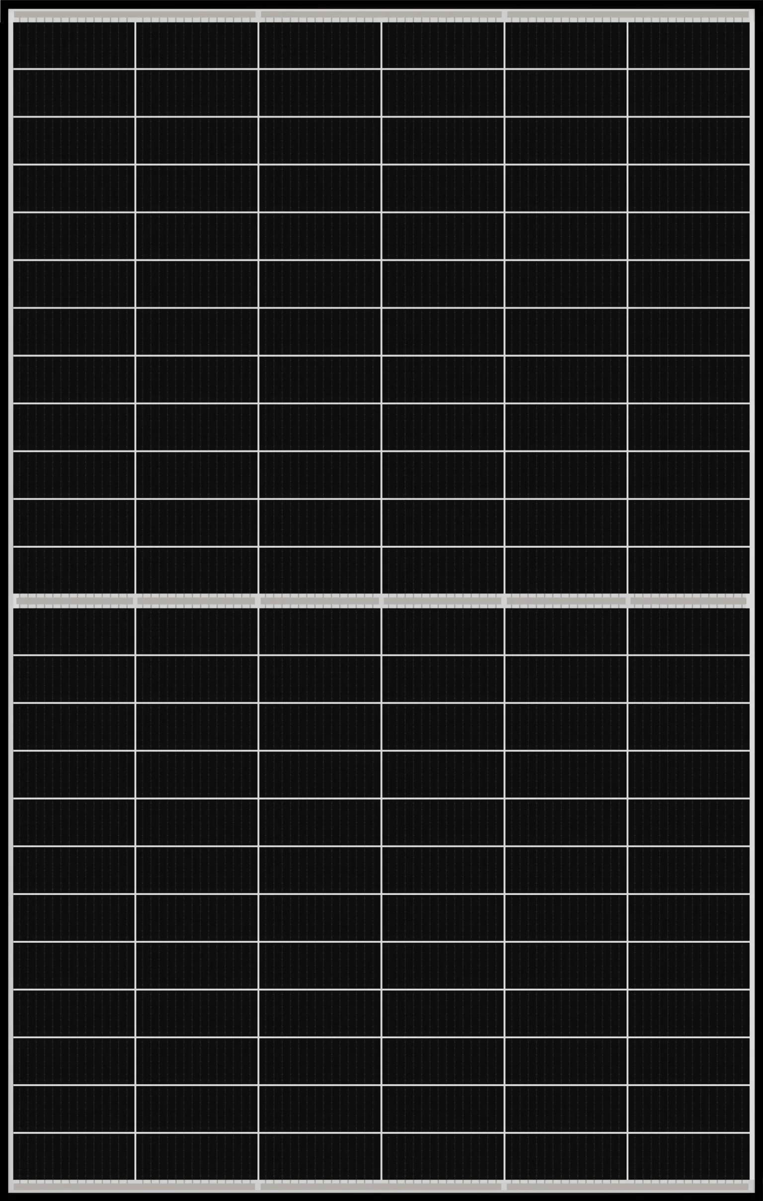 MODULO CANADIAN BLACK FRAME