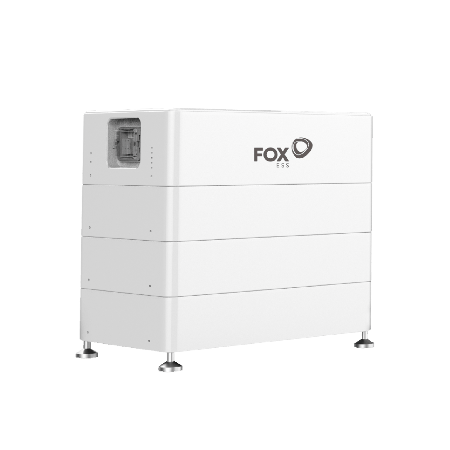batteria Fox ECS 
