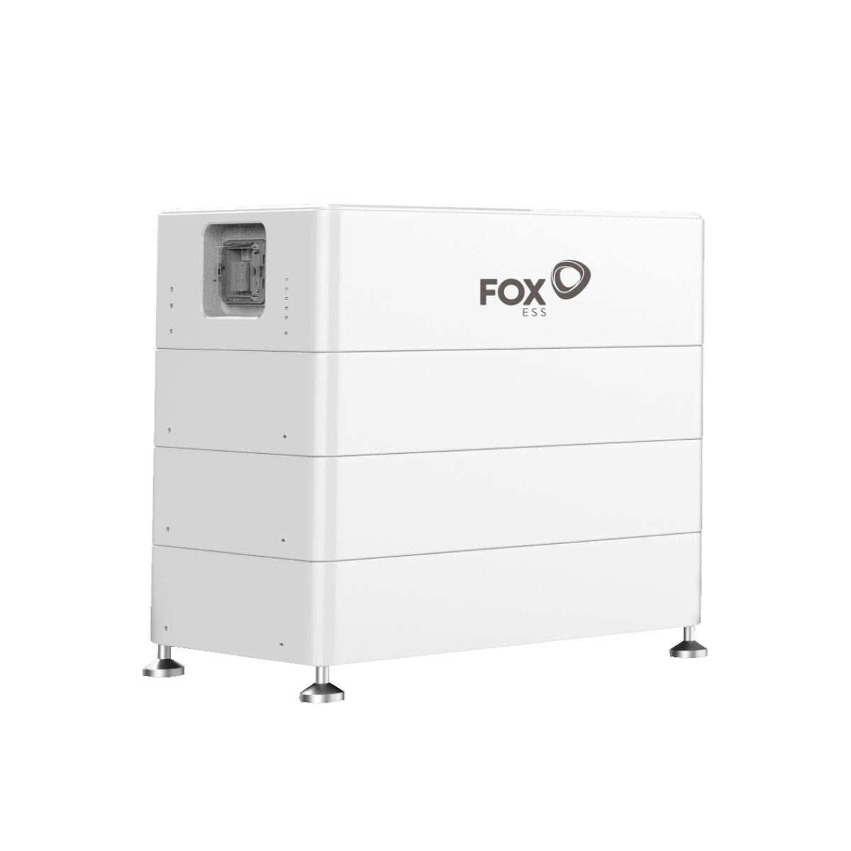 batteria Fox ECS