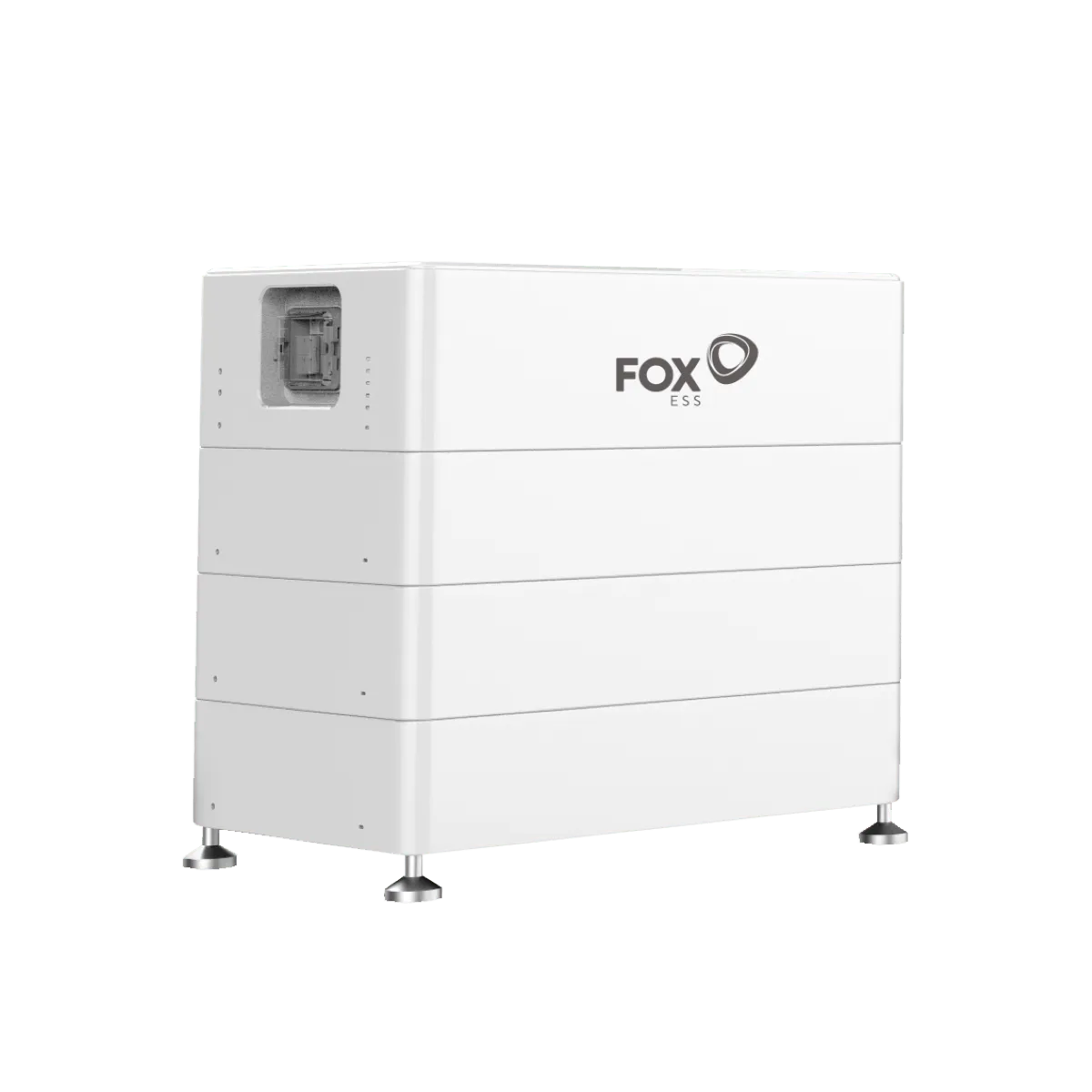 batteria Fox ECS