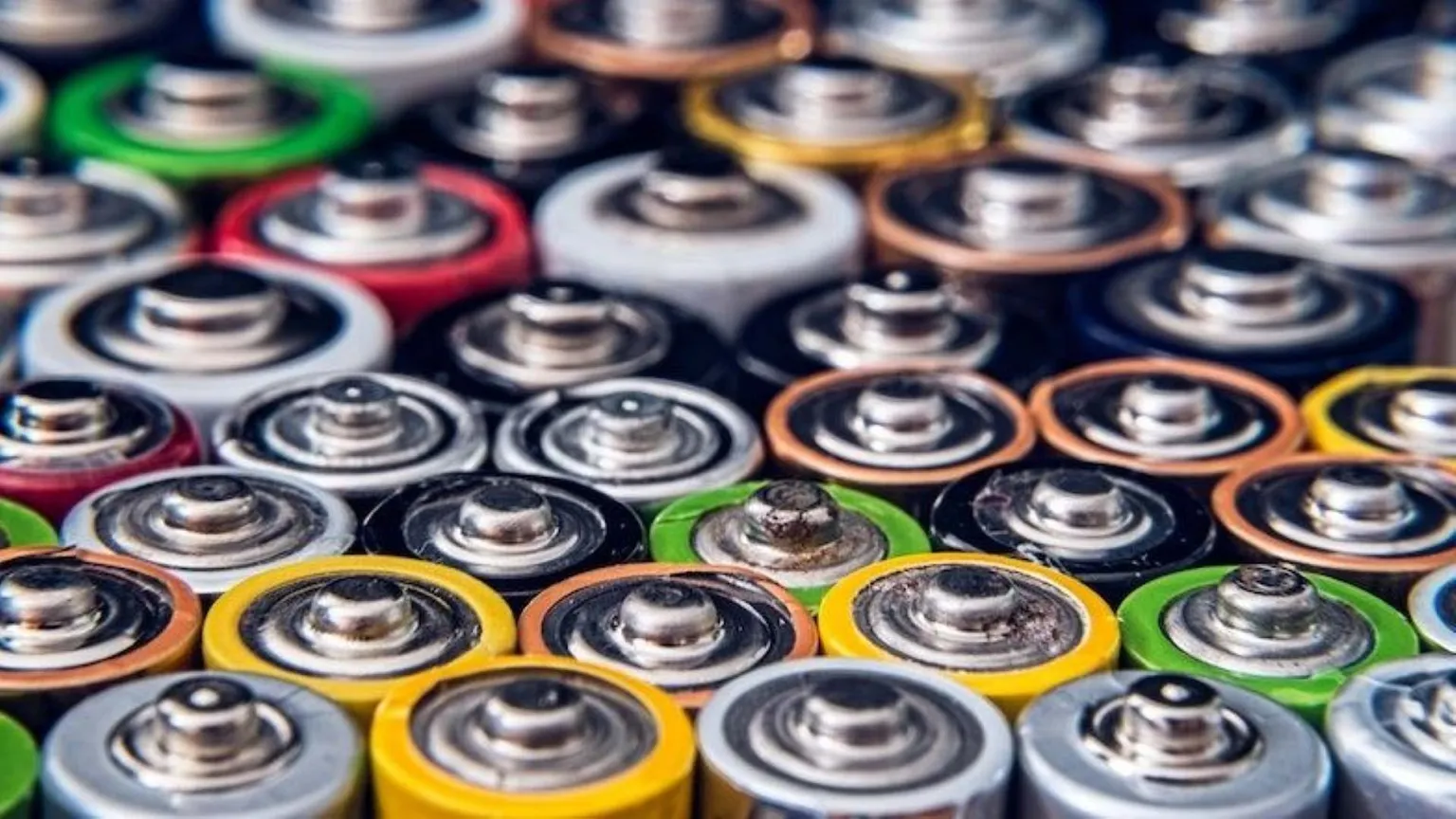 batterie