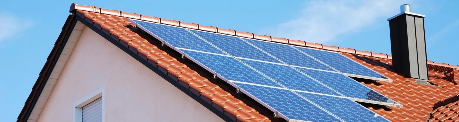 impianto fotovoltaico residenziale