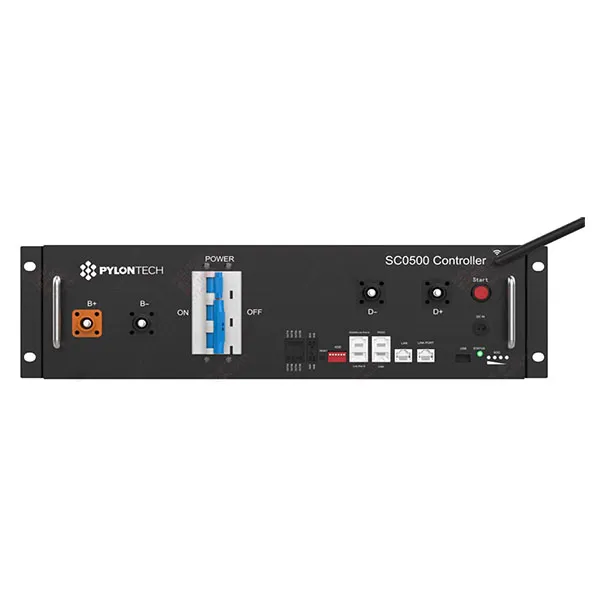 bms pylontech