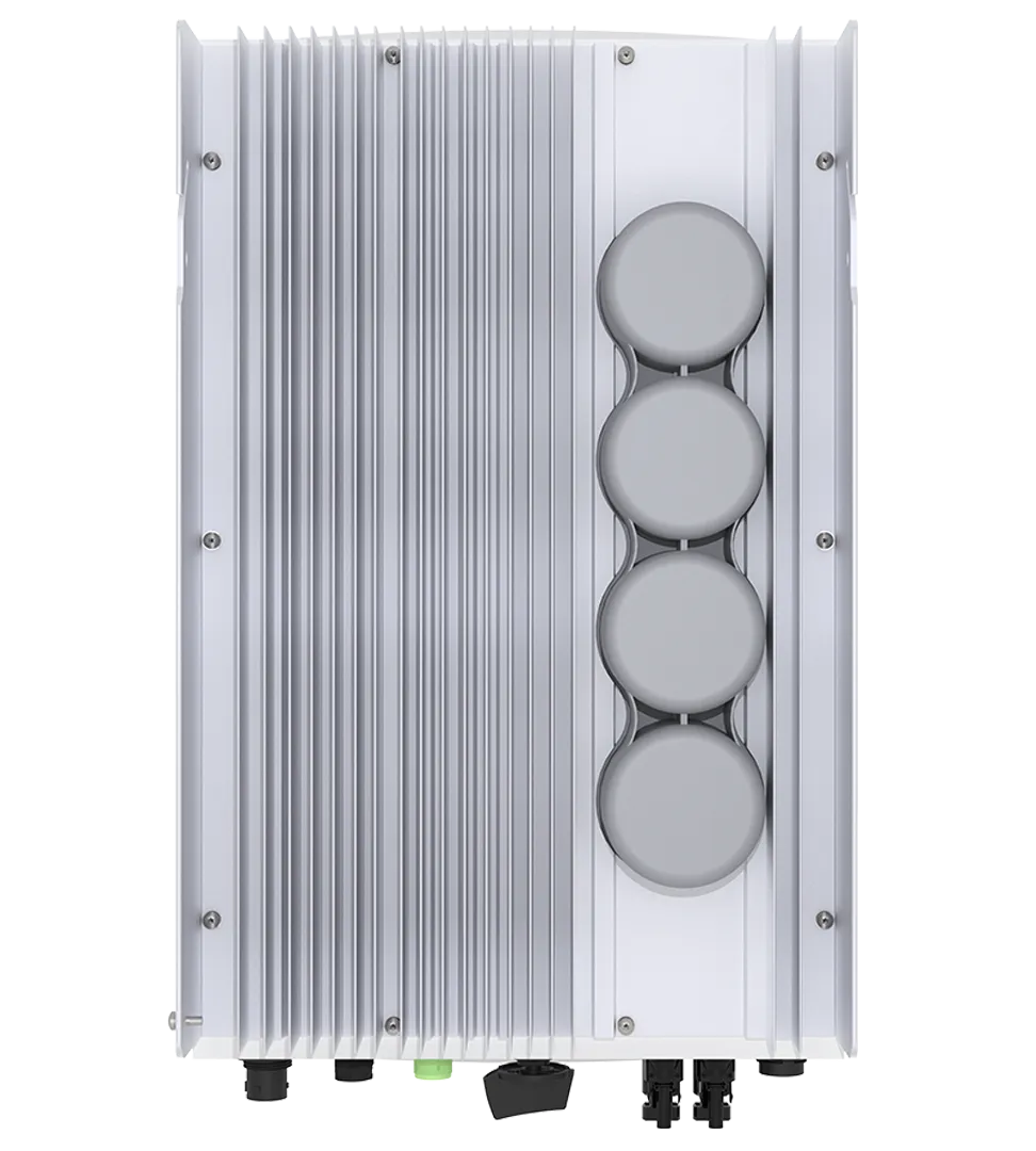 Solis S6-GR1P