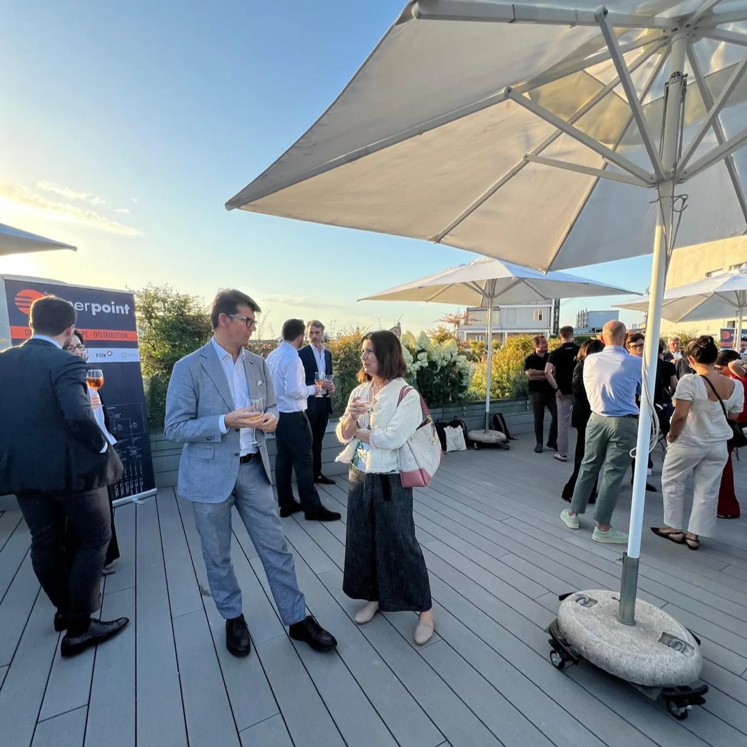 evento Enerpoint in collaborazione con lo studio legale DLA