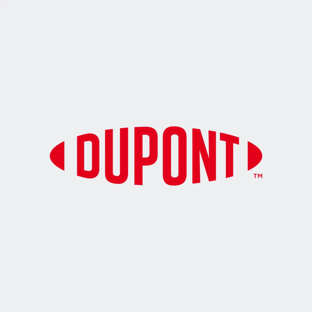 DuPont logo