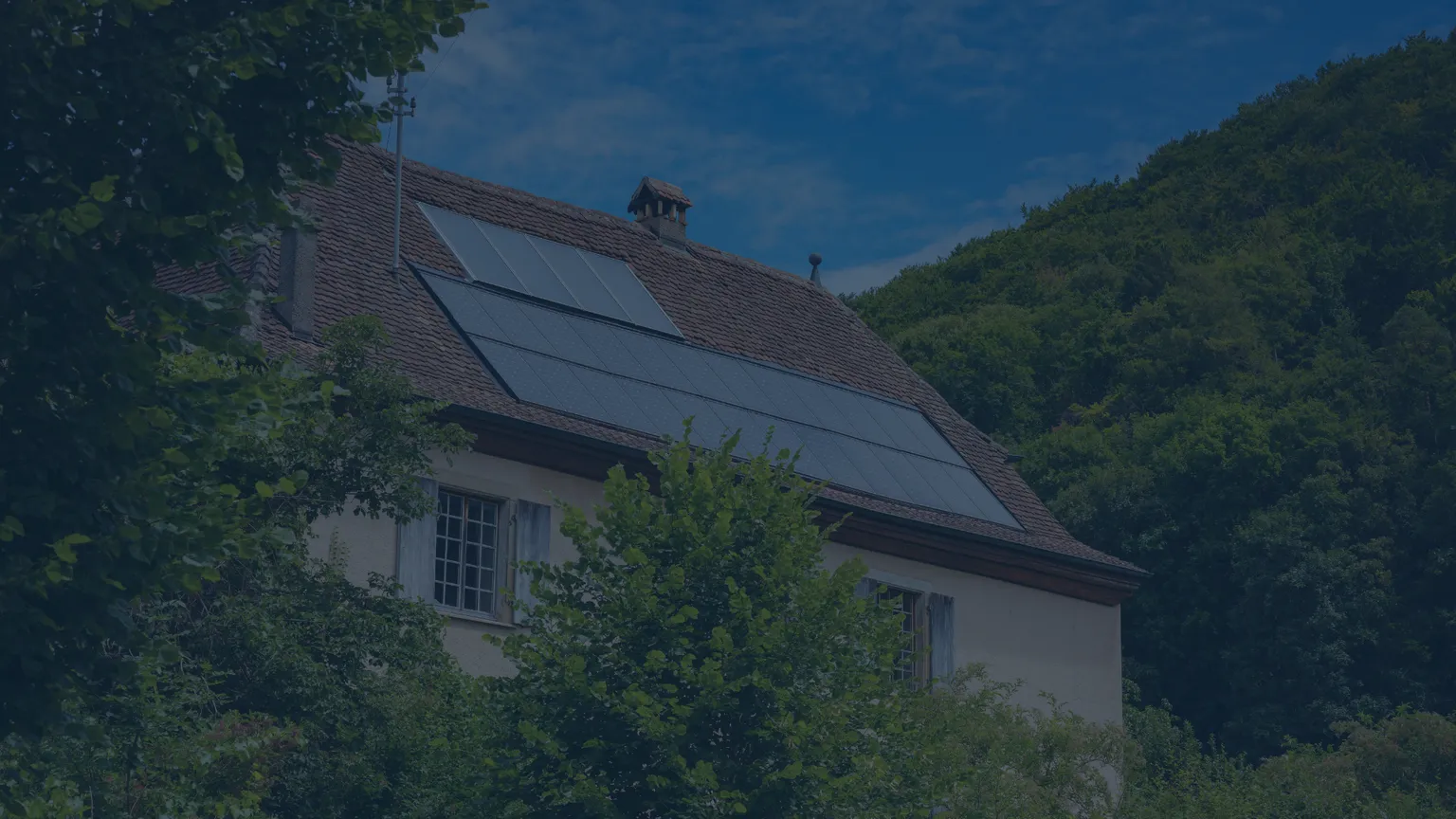 promo solis off-grid