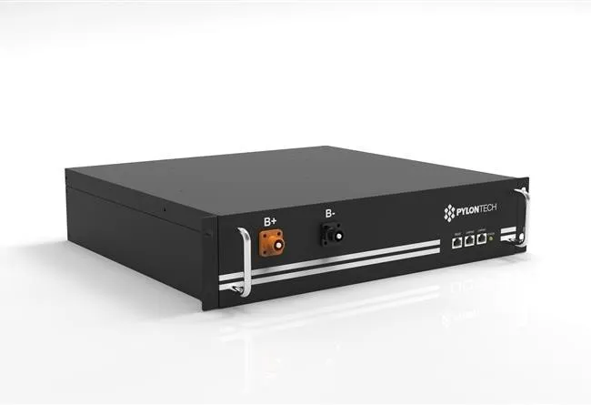 batteria pylontech