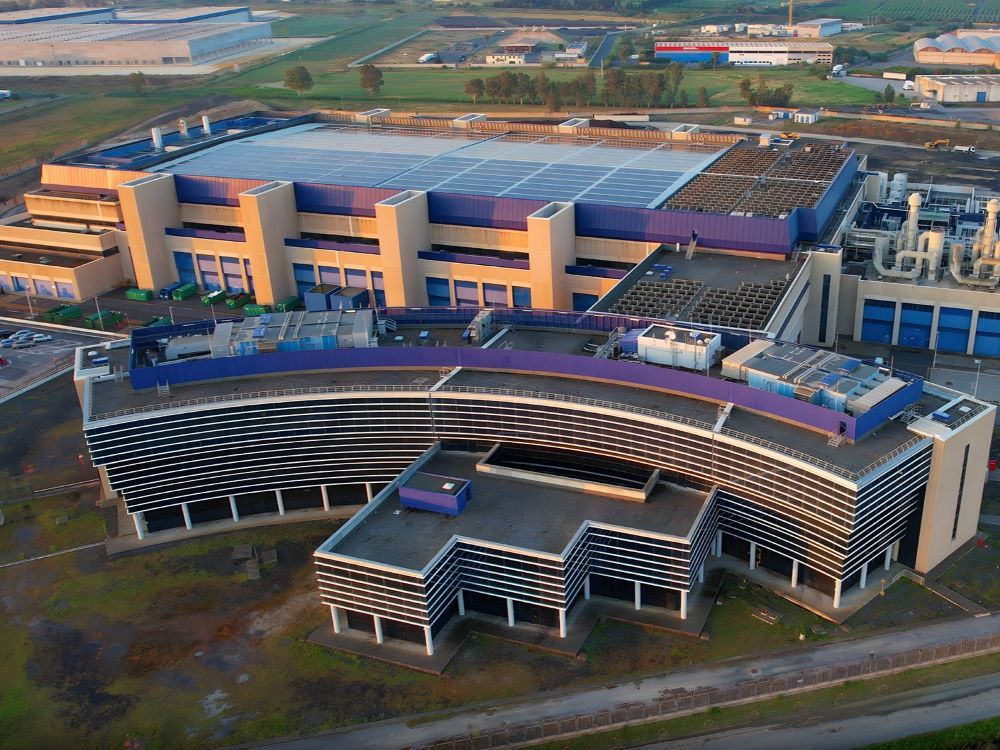 headquarter 3sun