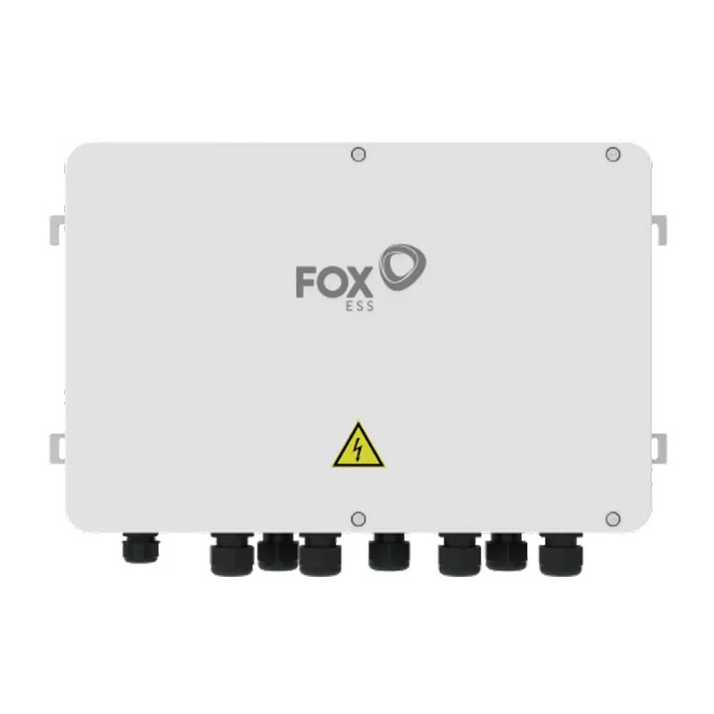 Fox ESS SmartLogger