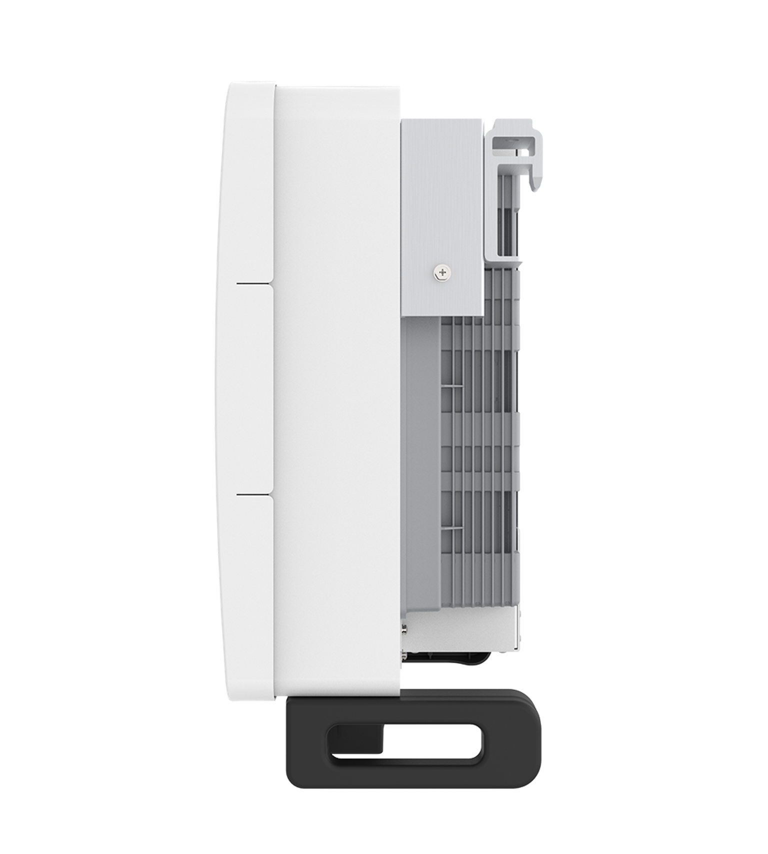 inverter Serie S5-GC SOLIS laterale