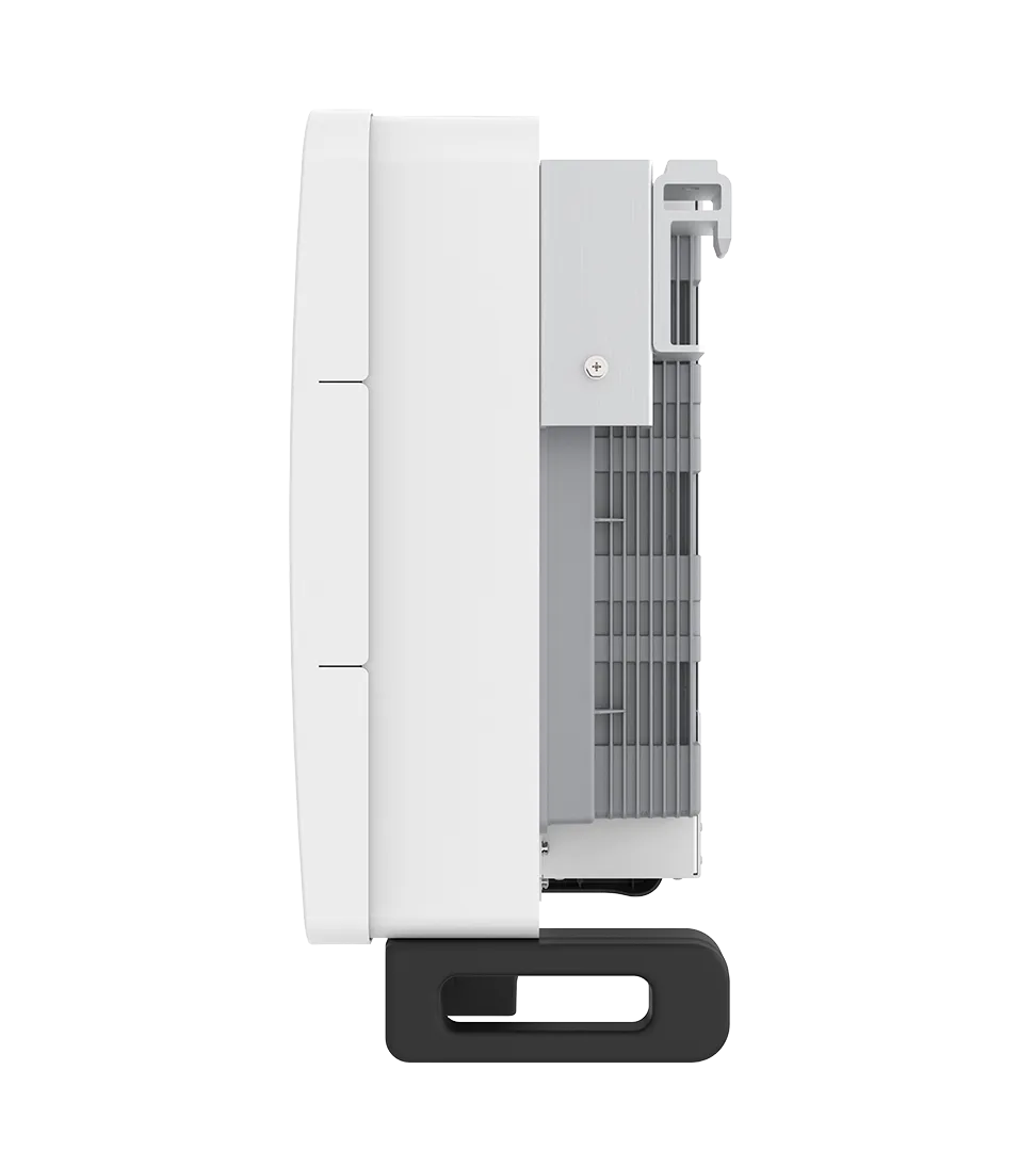 inverter Serie S5-GC SOLIS laterale