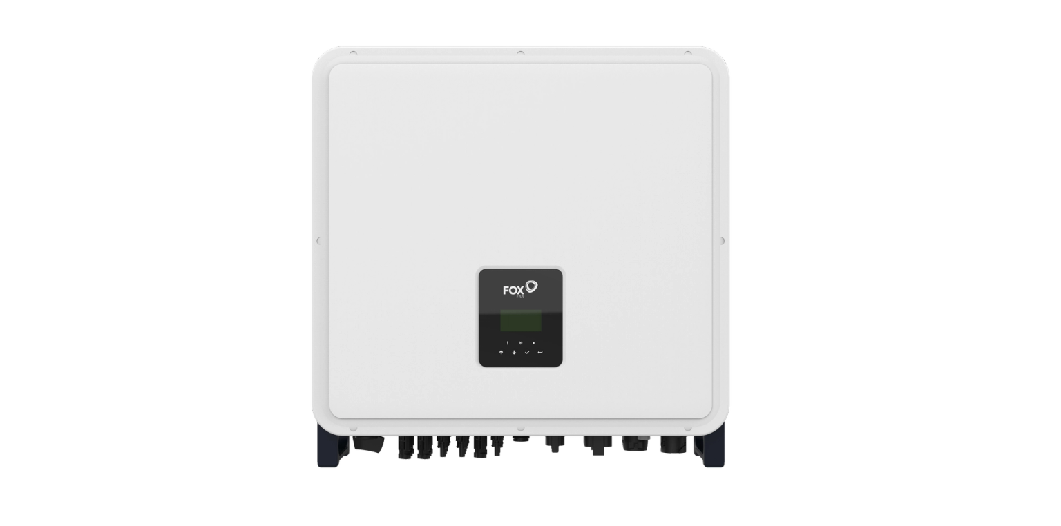 Inverter ibrido trifase Fox ESS H3-PRO 