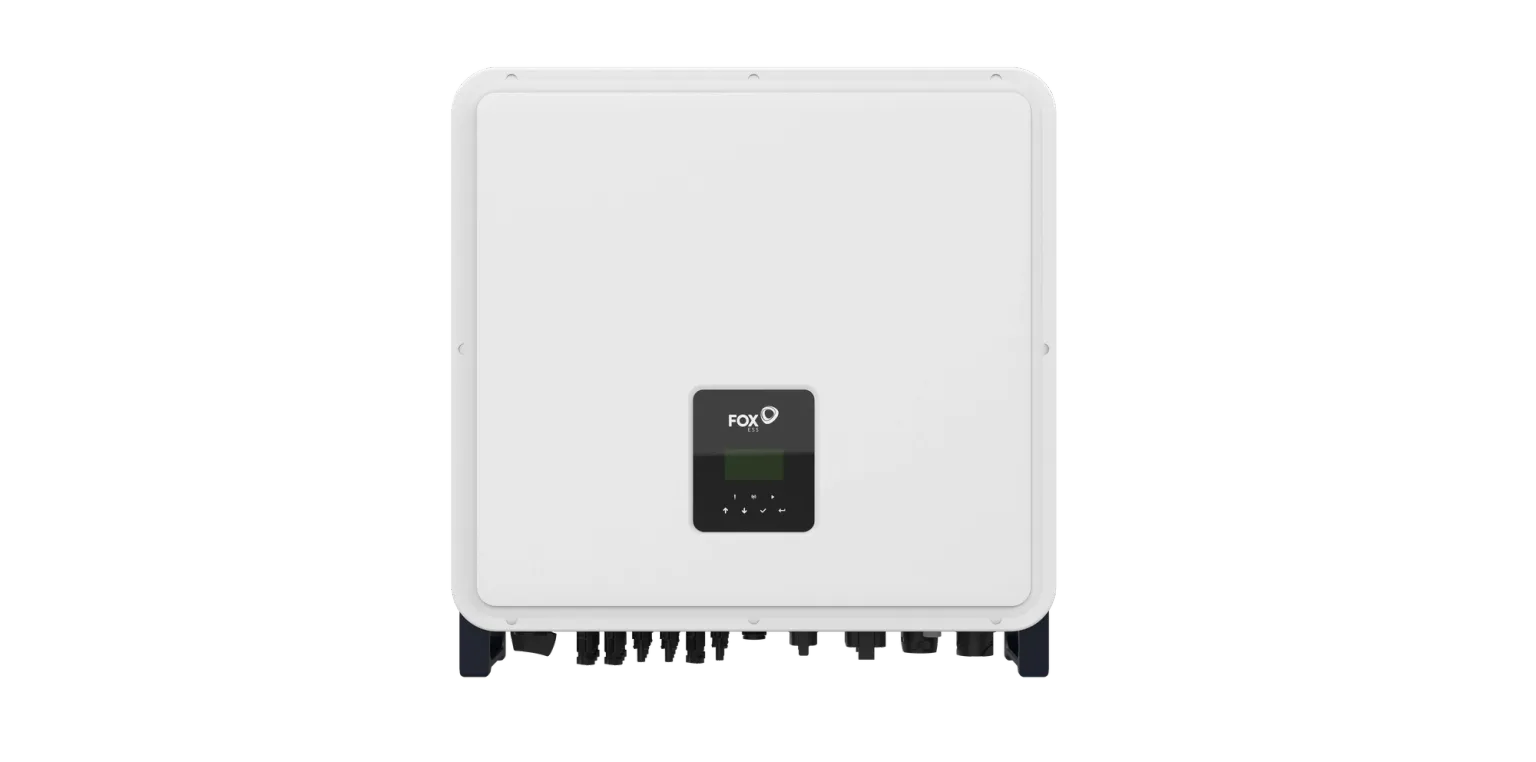 Inverter ibrido trifase Fox ESS H3-PRO