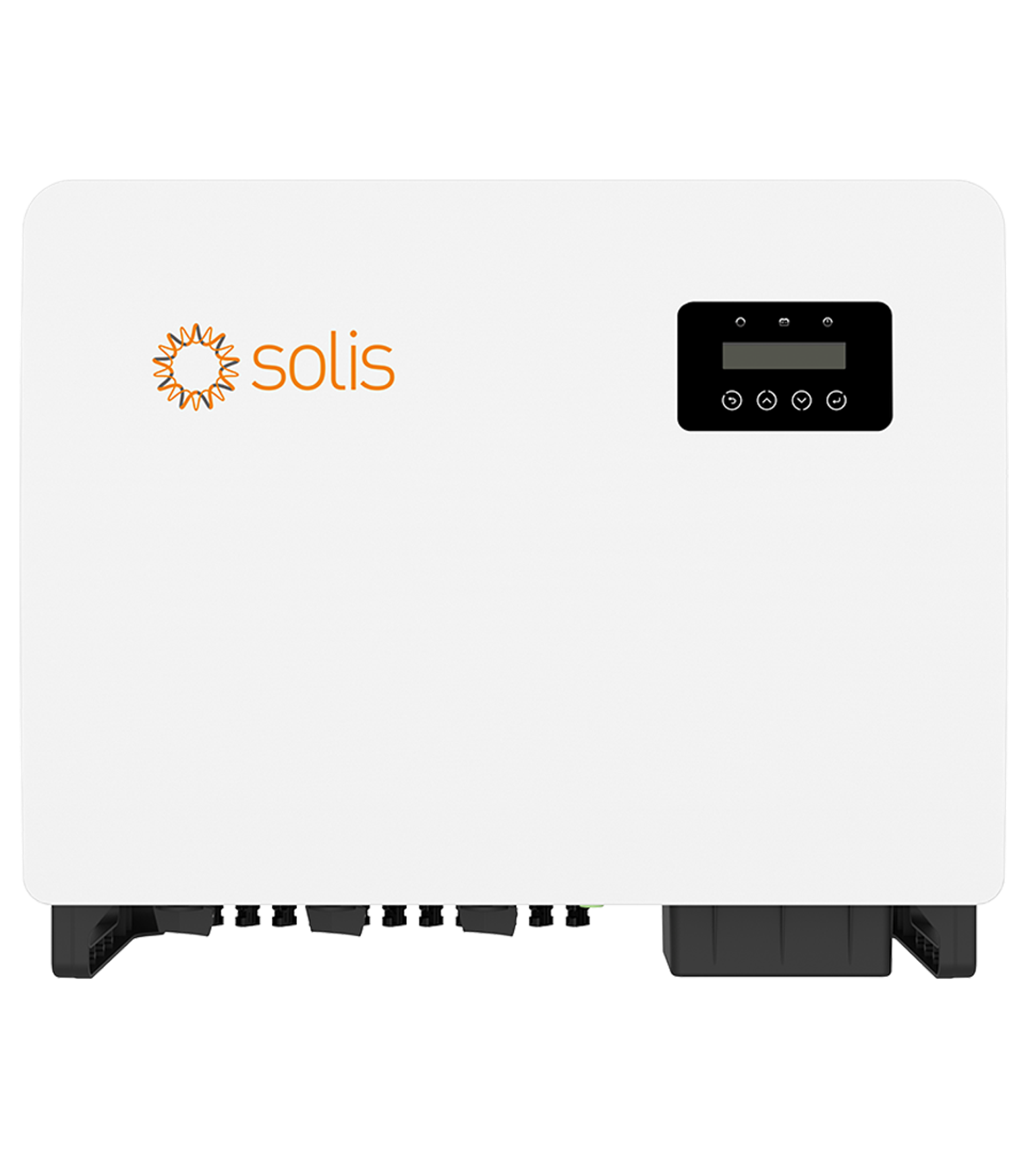 inverter Solis