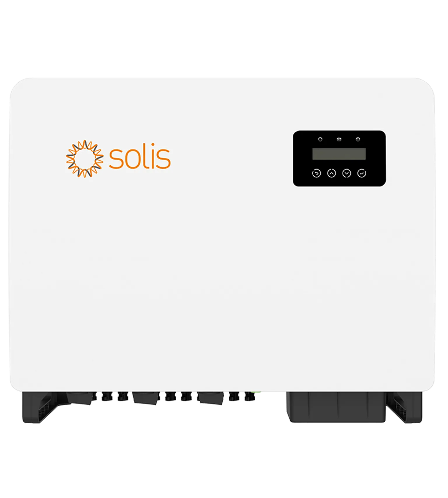 inverter Solis