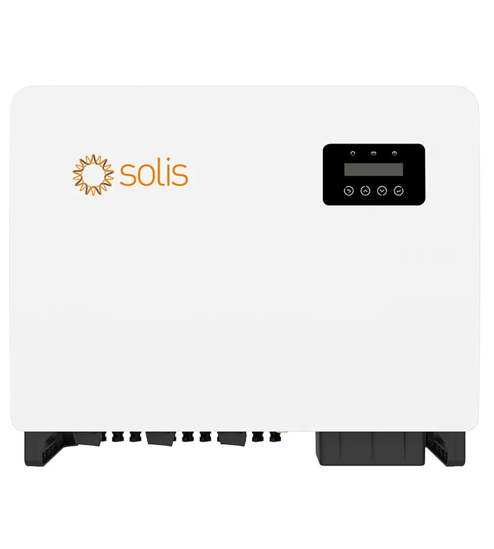 inverter Solis