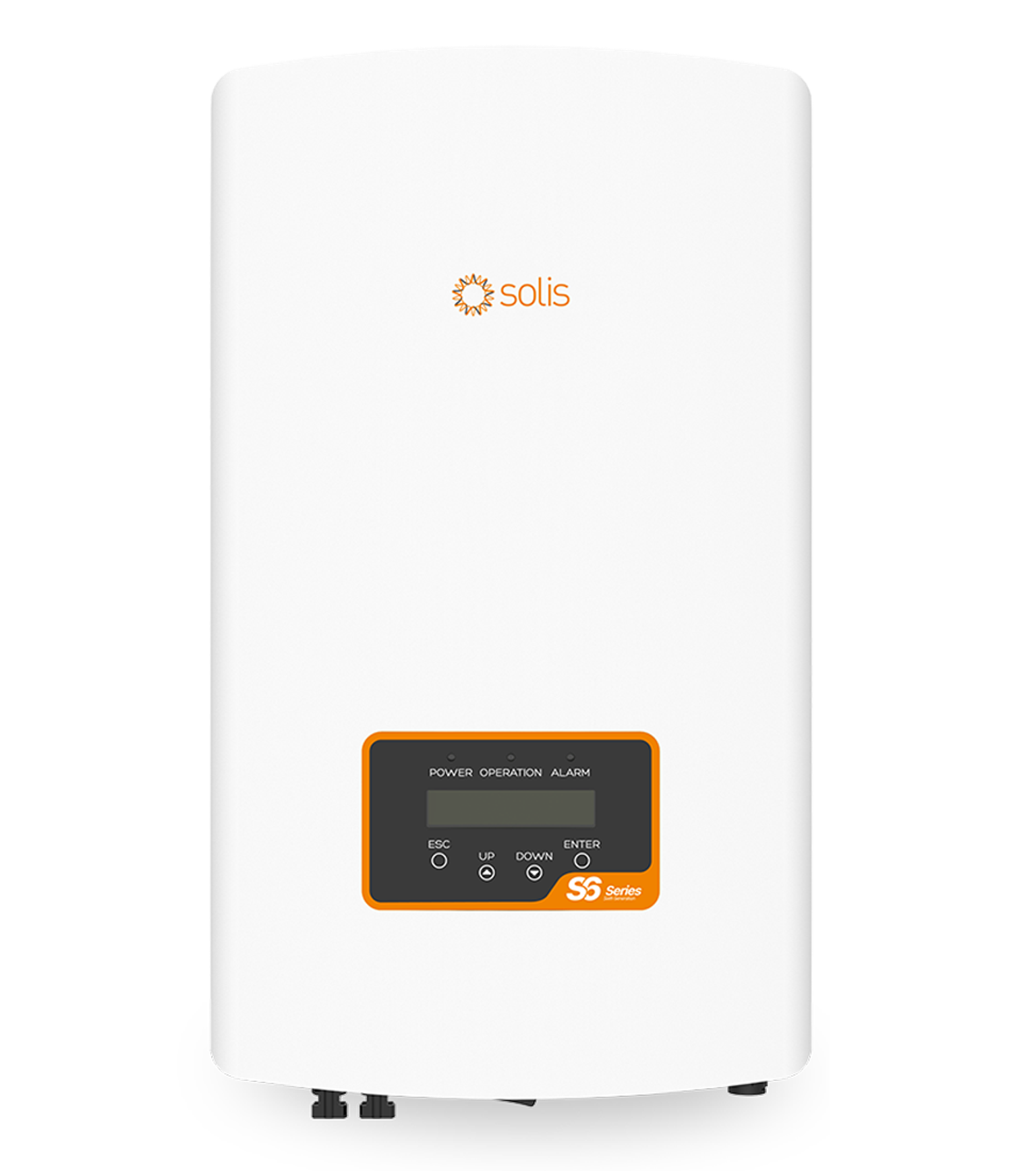 Solis S6-GR1P