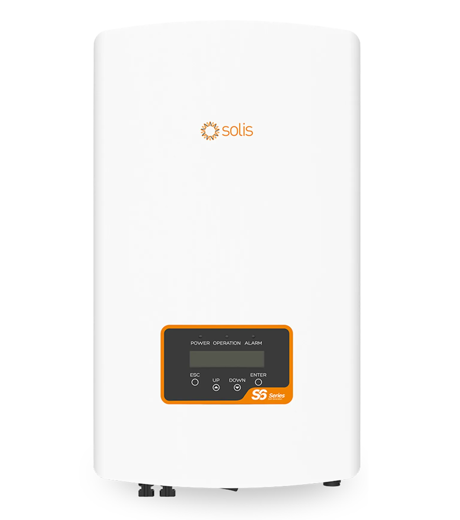 Solis S6-GR1P