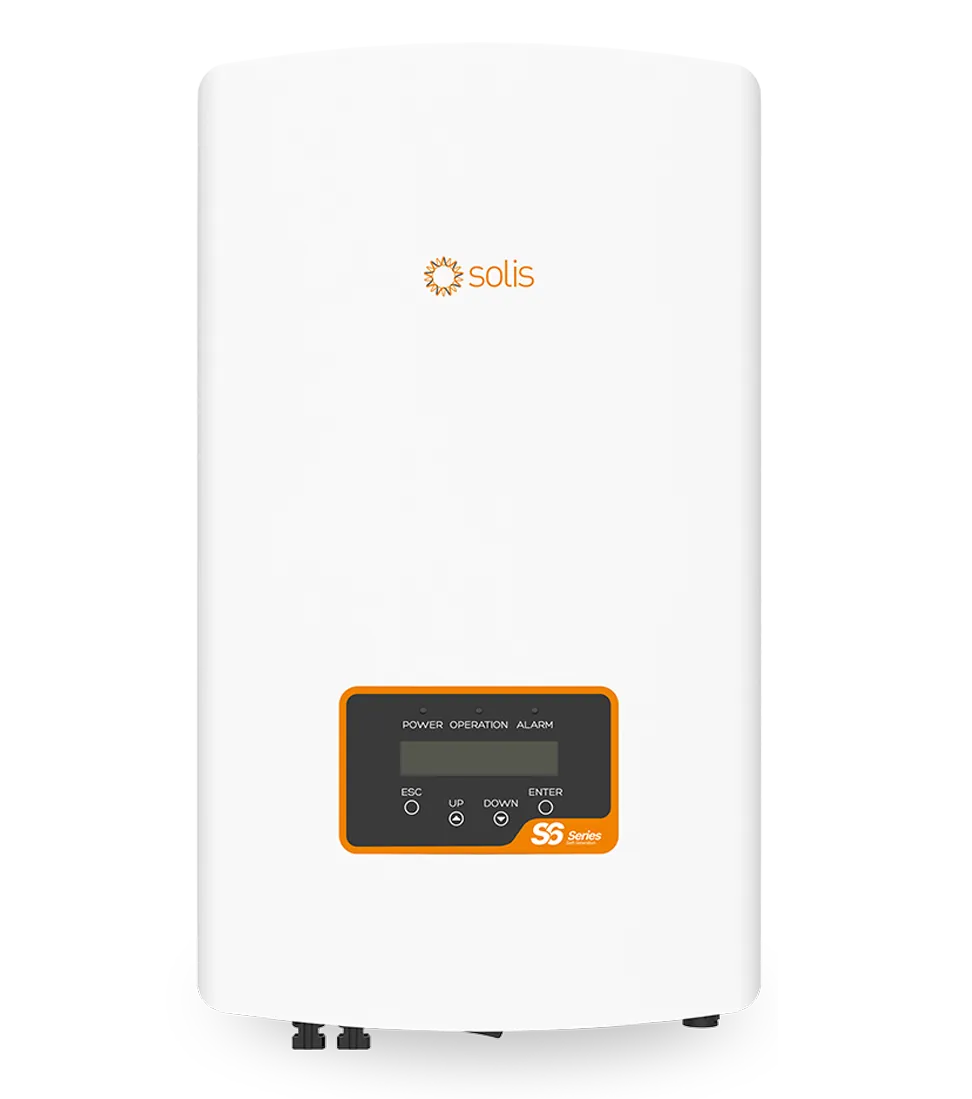 Solis S6-GR1P